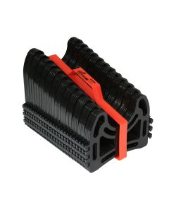 Sidewinder 20' Plastic Sewer Hose Support