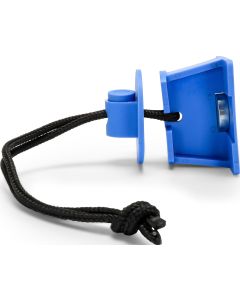 Refrigerator Door Block, Adjustable
