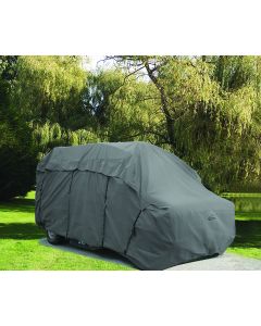 ULTRAGUARD COVER,VANEXT TO22FT, 200LTX264LBX40HFX92HBX84W
