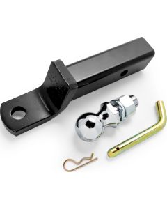 BALLMOUNT KIT 8IN L (2IN DROP .75IN RISE) 2IN BALL