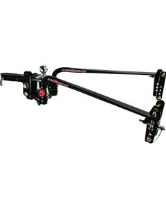 RECURVE, R6, WDH, 600LB, KIT
