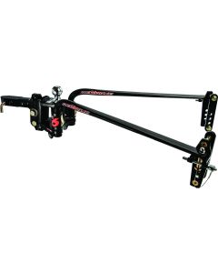 RECURVE R6 WDH 1200LB KIT