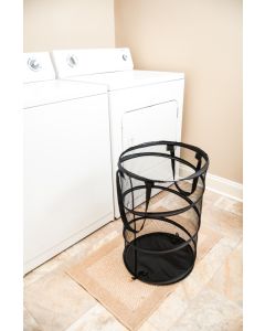 Pop-Up Laundry Hamper