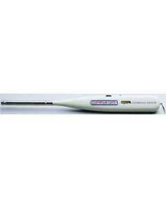 Lighter; Olympian Gas Match; 14-3/4 Inch Length; Continuous Battery Ignition; With Flexible Shaft; Refillable; With Adjustable Flame; With Fuel Viewing Window; Single

