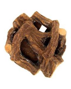 Campfire Logs, Little Red