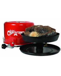 OLYMPIAN CAMPFIRE BIG RED