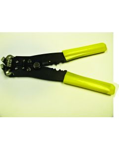 Wire Stripper, Self Adjusting 1/card