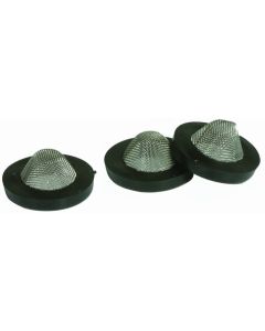 Washer-1 Hose Filter, 3/card Llc