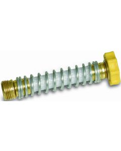 Flexible Hose Protector With Gripper Llc