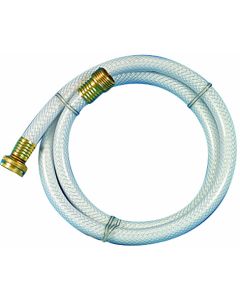 Tastepure 4' Drinking Water Hose, 1/2 Id Llc