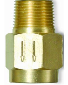 Back-Flow Preventer 1/2in (skpk) Llc