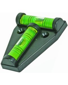 Level - T Level, Precision Two-Way