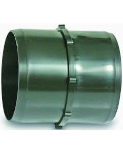 SEWER FITTING - INTERNAL HOSE COUPLER, SKINPACK
