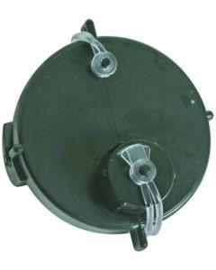 Sewer Cap W/ Hose Connection (skpk)