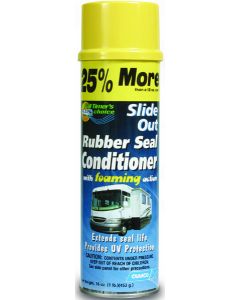 Rubber Seal Conditioner 16 Oz