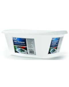 MINI DISH PAN, NATURAL