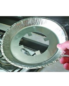 Stove Burner Liners 4 Pack