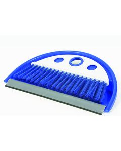 Dust Pan W/ Whisk