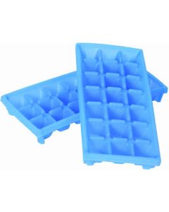 Mini Ice Cube Trays 2 Pack 9 X 4 X 1
