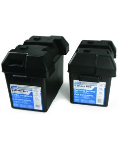 BATTERY BOX - LARGE