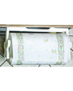 Pop-A-Towel, White