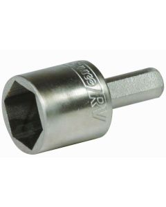 3/4in Scissor Jack Socket