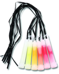 CAMCO LIGHT STICKS, 6 PACK, BILINGUAL
