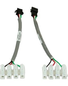 Adapter Kit to Competitors Existing Wiring
