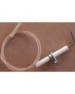 Electrode, W/Lead
