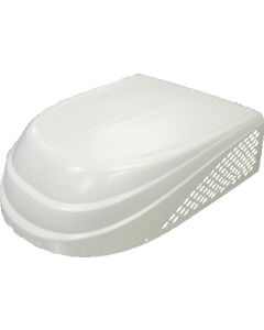 Shroud Kit, HP Series, Polar White

