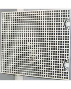Replacement Grill, Return Air
