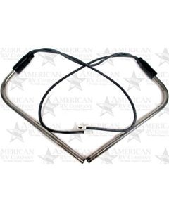 Heater Kit 60v 210w