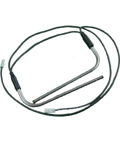 RV Refrigerator Heating Element