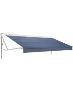 Dometic 9100 Power Patio Awning, 21', Azure
