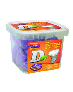 3 'N 1 Bowl Cleaner & Tank Treatment-1.5 oz. 24/Pack

