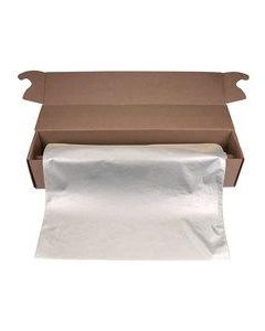 Awning Fabric; Cut-To-Fit Replacement Fabric For Slide Topper Awnings; 50 Foot Length Roll x 47.5 Inch Width; White; With Dispenser Box; Without Cutting Tool/ Supplier Does Not Offer
