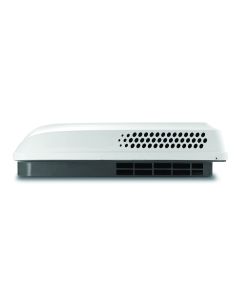 Shroud, Penguin A/C, Polar White