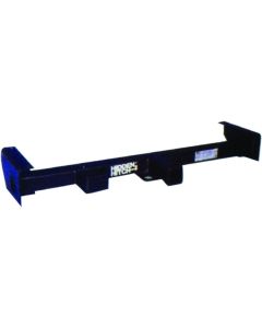 Multi-Fit Motor Home Hitch, Fits Frames 47 To 71 Wide, Black, 3,500 Lbs. Wc