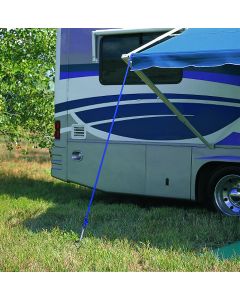 Awning Tie Downs - Set of 2