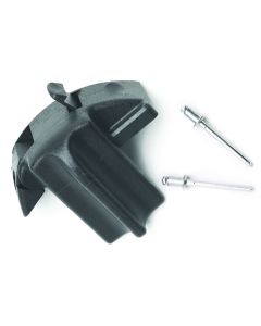 Storage Lock - Black