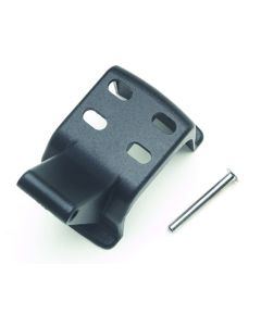 Top Bracket - Black