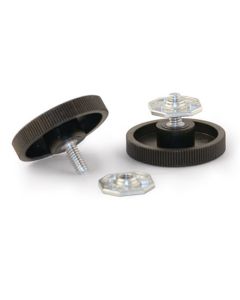 Brace Knob W/ Clamp