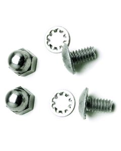 Stop Bolt Assembly
