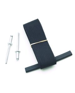 Adjustable Pull Strap For Window Awnings