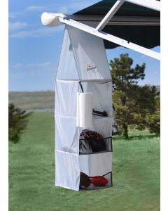 Storage Locker, Single