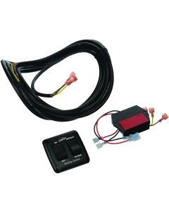 TRAVEL'R AWNING MOTION DETECTION RETRACTOR