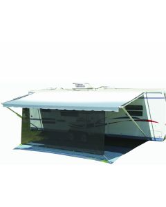 Sunblocker 6' x 15' Black