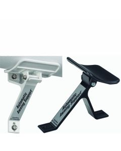 Automatic Awning Support- White

