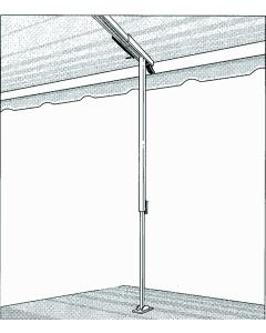 Rafter VI Ground Support W/Auto Support