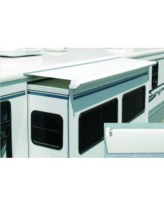 SideOut Kover III - White 142-149